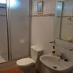 Vivienda Turistica Volvere Apartmán *
