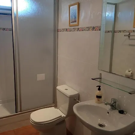 Vivienda Turistica Volvere דירה *