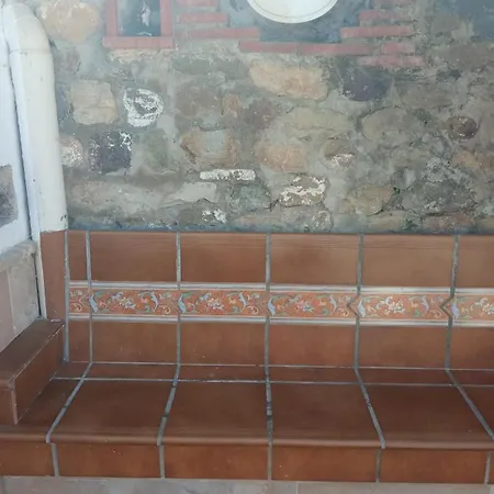 Vivienda Turística Volveré Appartement Santiurde de Toranzo