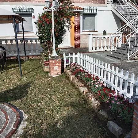 Vivienda Turistica Volvere * Santiurde de Toranzo