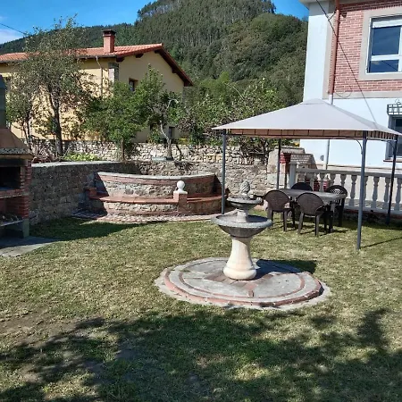Vivienda Turística Volveré * Santiurde de Toranzo