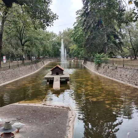 Vivienda Turistica Volvere