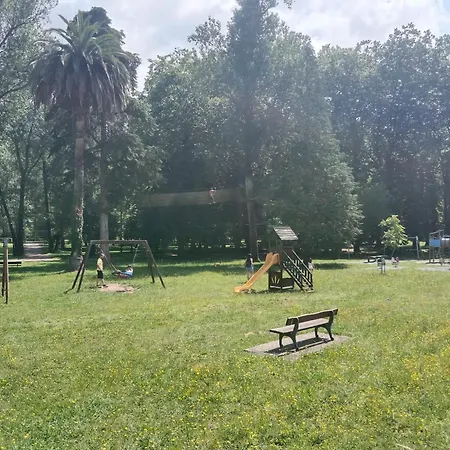 Apartamento Vivienda Turística Volveré *