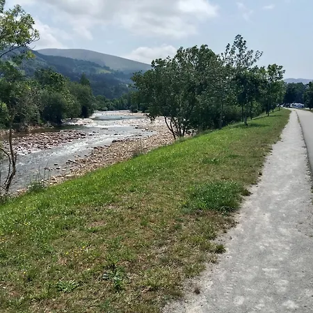 דירה Vivienda Turistica Volvere Santiurde de Toranzo