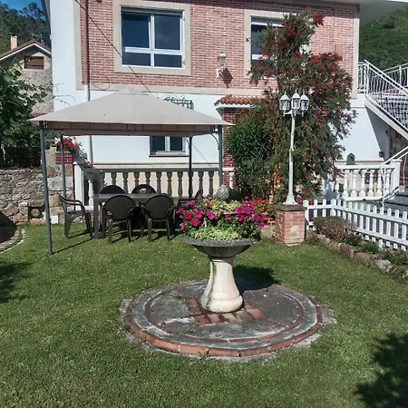 Vivienda Turistica Volvere *