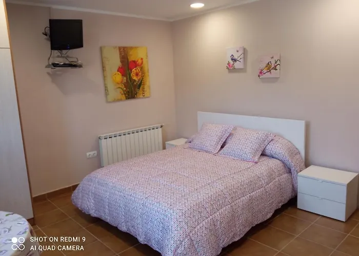 Vivienda Turistica Volvere