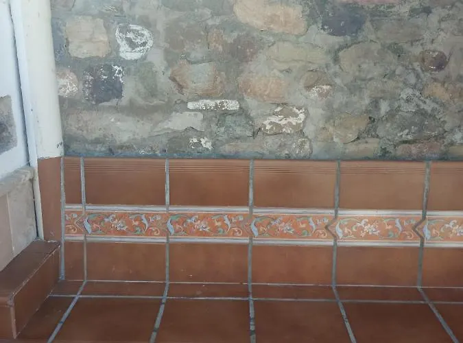 Vivienda Turistica Volvere דירה Santiurde de Toranzo