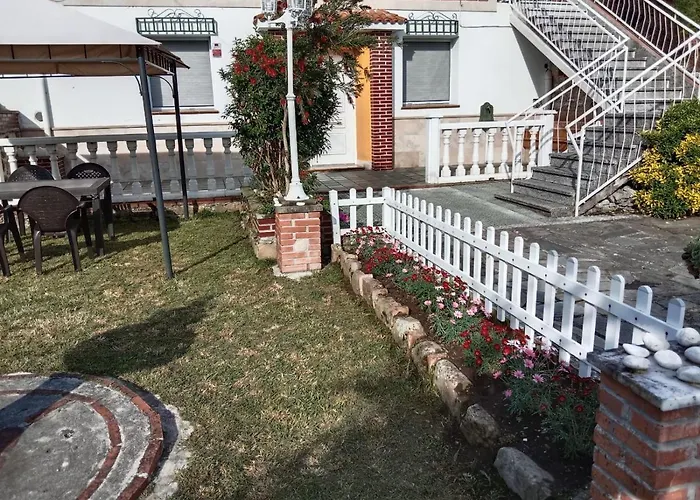 Vivienda Turistica Volvere * Santiurde de Toranzo