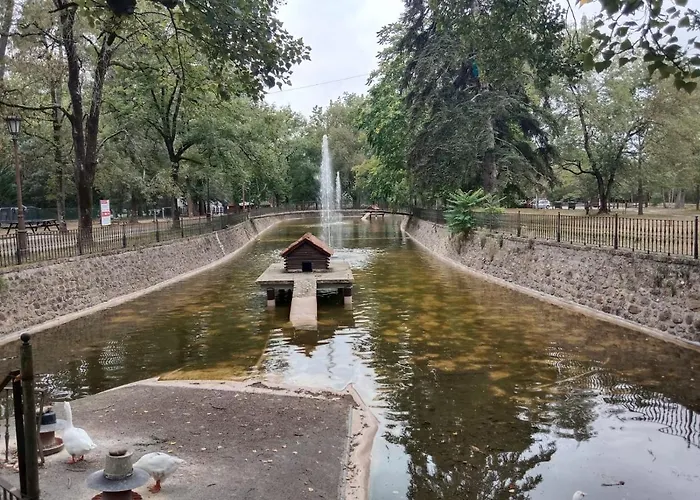 Vivienda Turistica Volvere