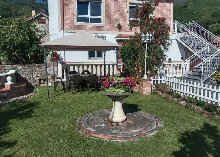 Vivienda Turistica Volvere